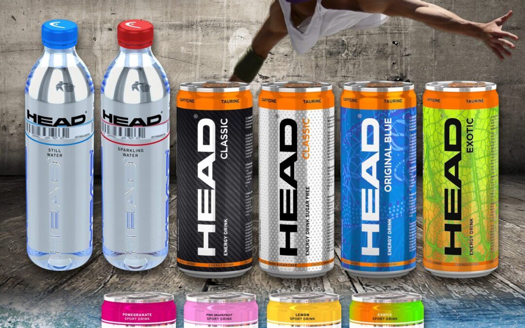 Leaflets and labels for MAKRO stores